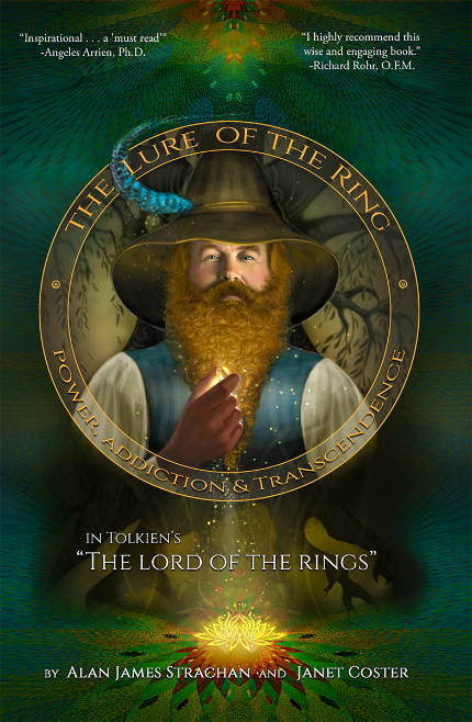 Who Is Tom Bombadil